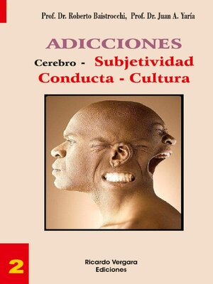 cover image of Adicciones